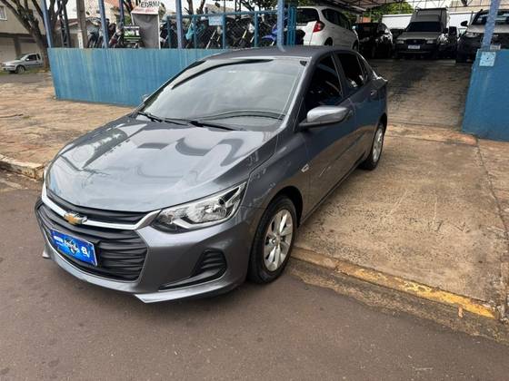 CHEVROLET ONIX 1.0 FLEX PLUS LT MANUAL